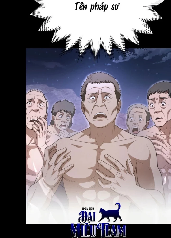 Con Trai Út Của Đại Pháp Sư Lừng Danh Chapter 108 - 171