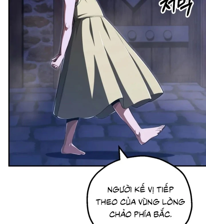 Con Trai Út Của Đại Pháp Sư Lừng Danh Chapter 109 - 3