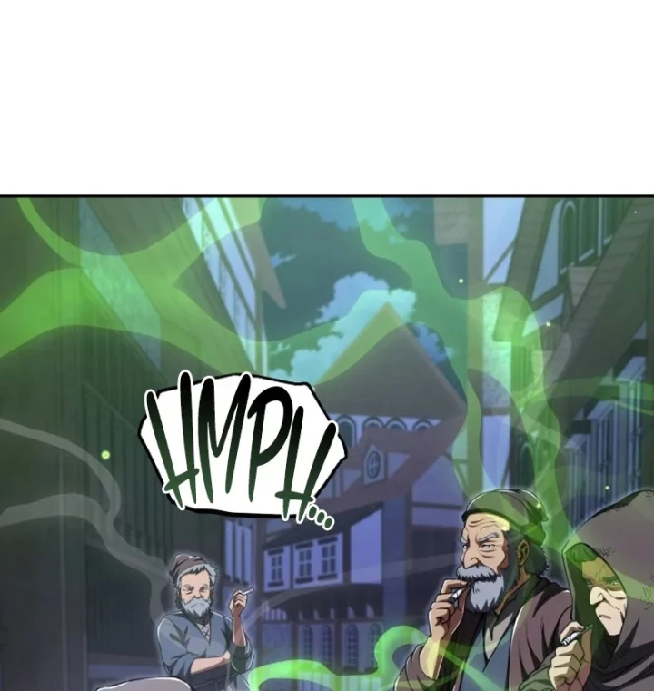 Con Trai Út Của Đại Pháp Sư Lừng Danh Chapter 109 - 14