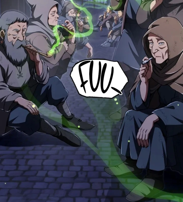 Con Trai Út Của Đại Pháp Sư Lừng Danh Chapter 109 - 15