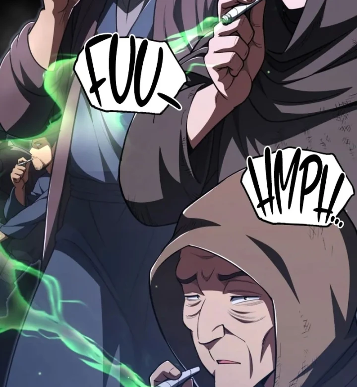 Con Trai Út Của Đại Pháp Sư Lừng Danh Chapter 109 - 18