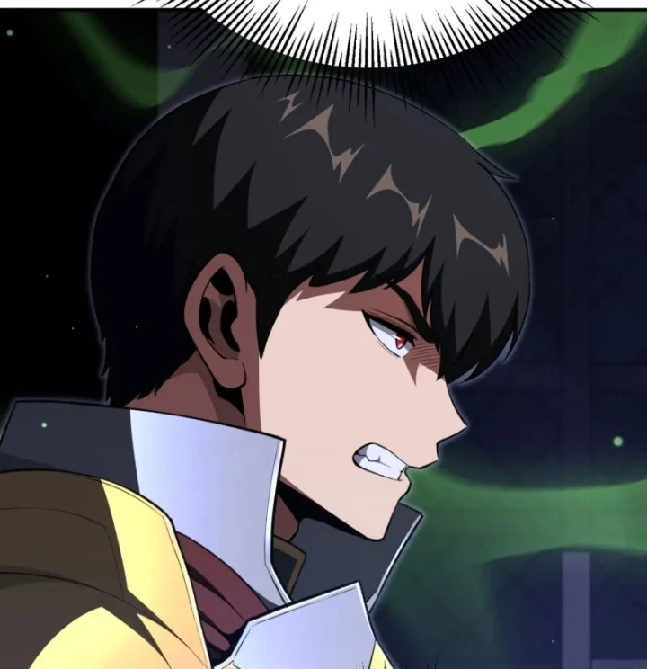 Con Trai Út Của Đại Pháp Sư Lừng Danh Chapter 109 - 22