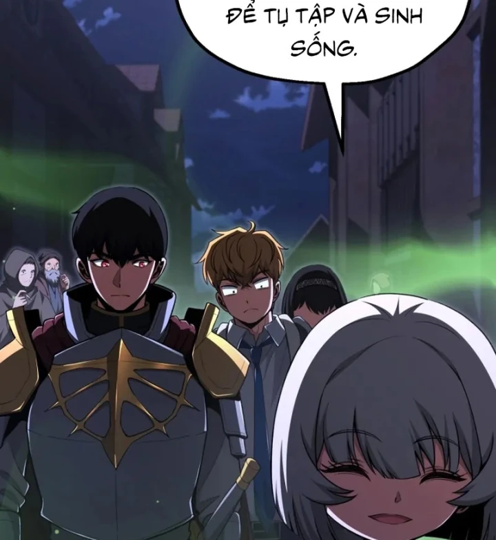 Con Trai Út Của Đại Pháp Sư Lừng Danh Chapter 109 - 27