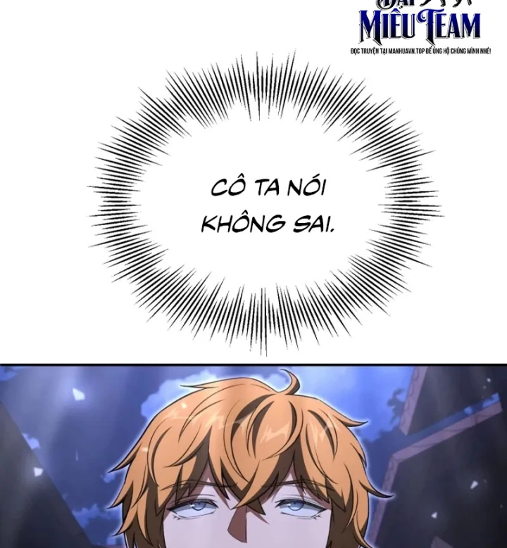 Con Trai Út Của Đại Pháp Sư Lừng Danh Chapter 109 - 41