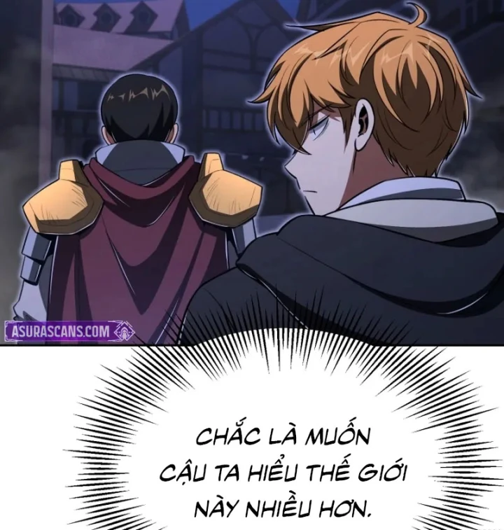 Con Trai Út Của Đại Pháp Sư Lừng Danh Chapter 109 - 47