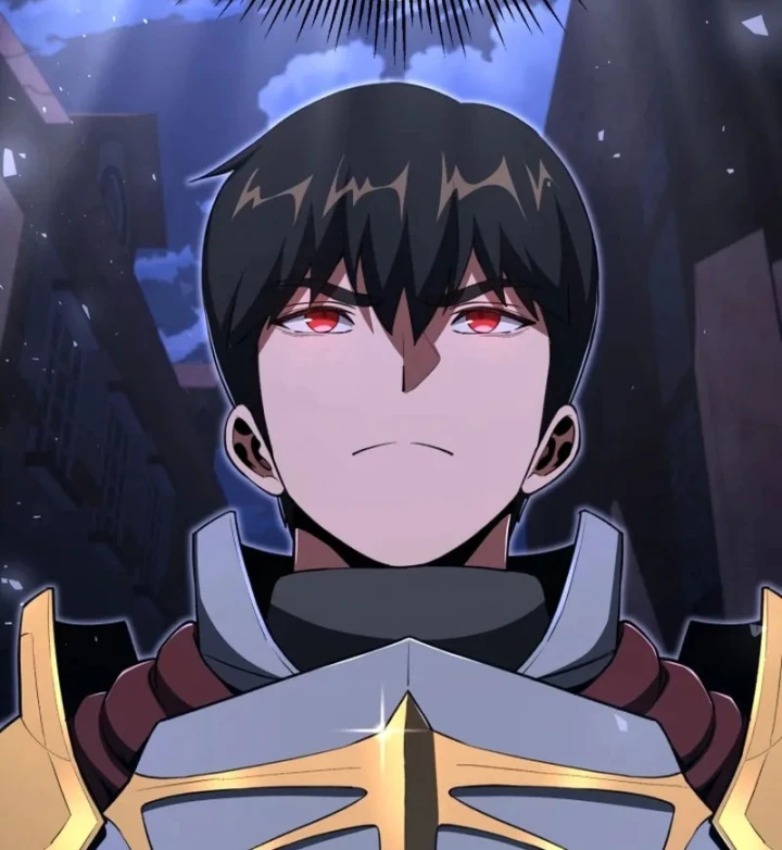 Con Trai Út Của Đại Pháp Sư Lừng Danh Chapter 109 - 49