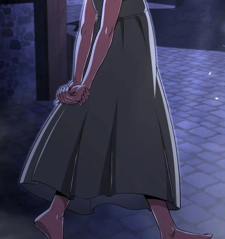 Con Trai Út Của Đại Pháp Sư Lừng Danh Chapter 109 - 63