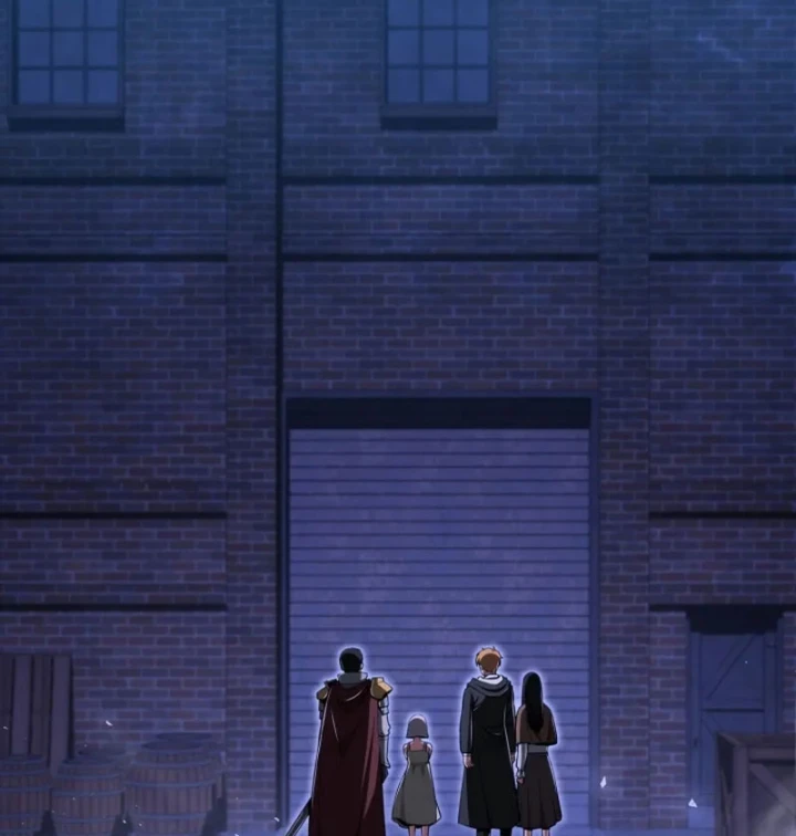 Con Trai Út Của Đại Pháp Sư Lừng Danh Chapter 109 - 67