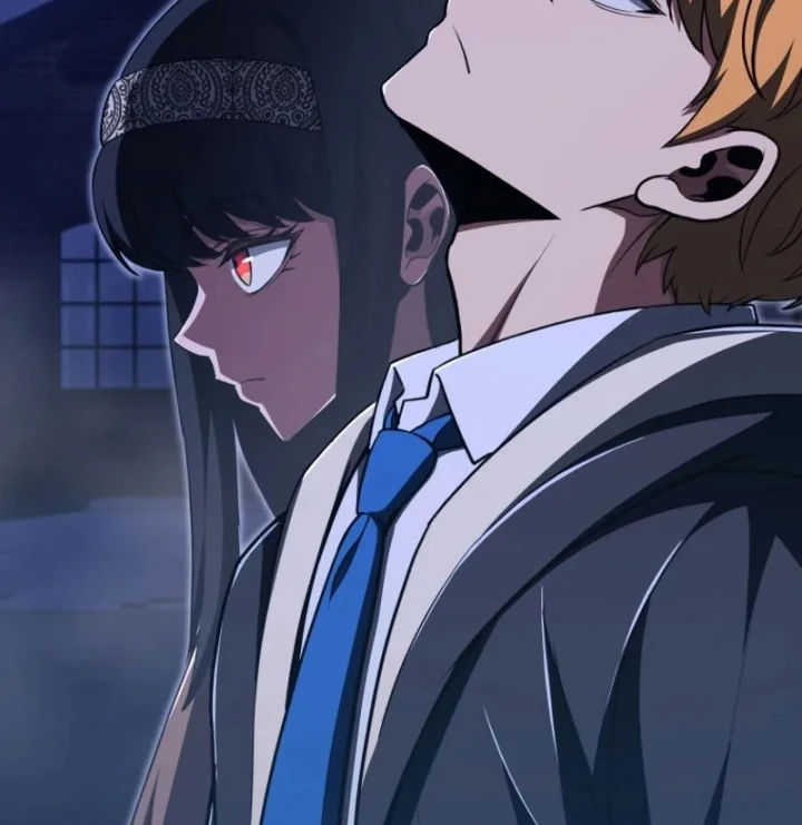 Con Trai Út Của Đại Pháp Sư Lừng Danh Chapter 109 - 70