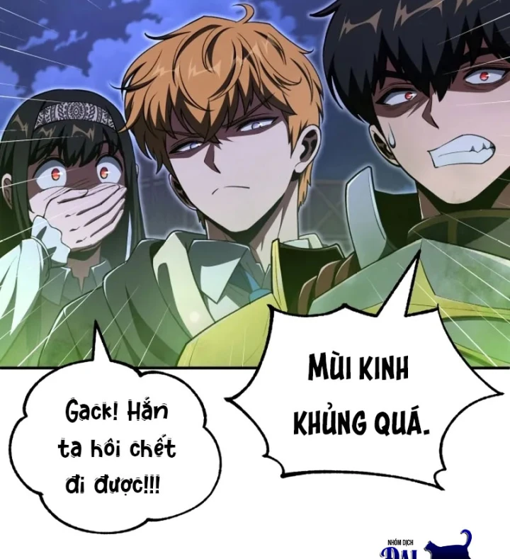 Con Trai Út Của Đại Pháp Sư Lừng Danh Chapter 109 - 80