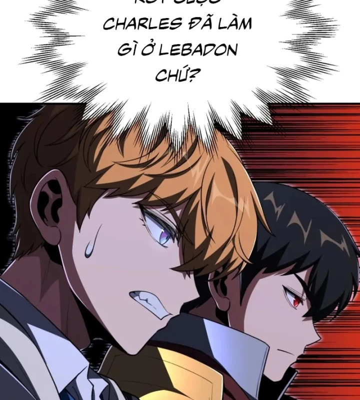 Con Trai Út Của Đại Pháp Sư Lừng Danh Chapter 109 - 102