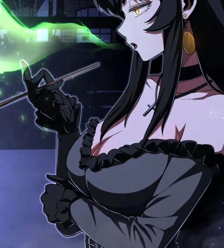 Con Trai Út Của Đại Pháp Sư Lừng Danh Chapter 109 - 106