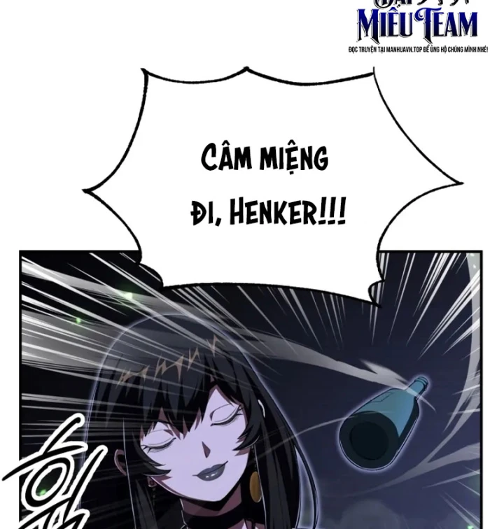 Con Trai Út Của Đại Pháp Sư Lừng Danh Chapter 109 - 112