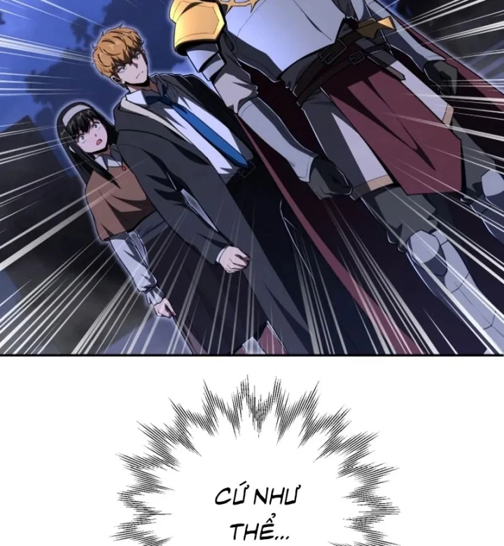 Con Trai Út Của Đại Pháp Sư Lừng Danh Chapter 109 - 123