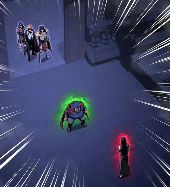 Con Trai Út Của Đại Pháp Sư Lừng Danh Chapter 109 - 125