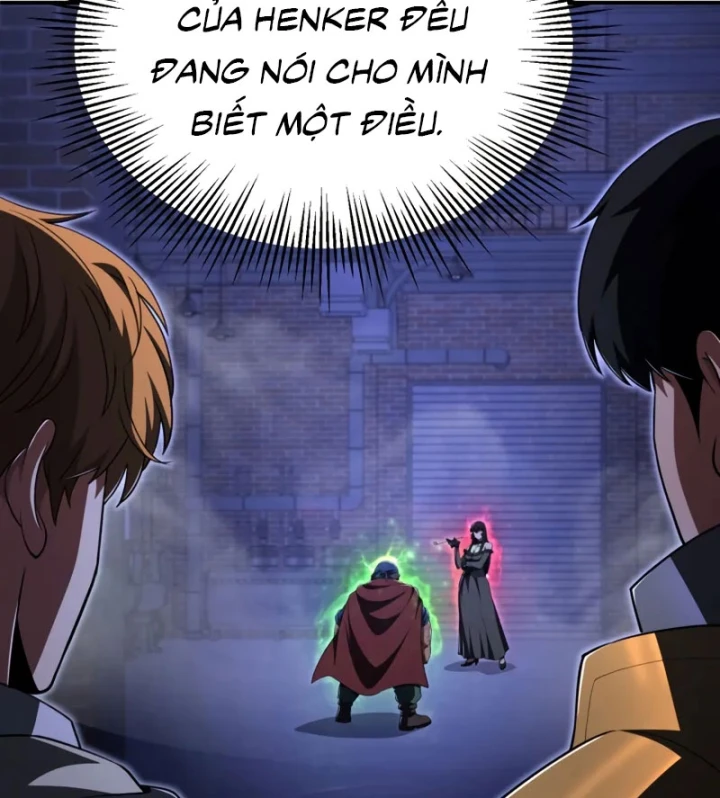 Con Trai Út Của Đại Pháp Sư Lừng Danh Chapter 110 - 9