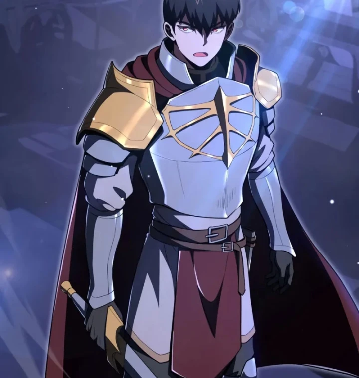 Con Trai Út Của Đại Pháp Sư Lừng Danh Chapter 110 - 109