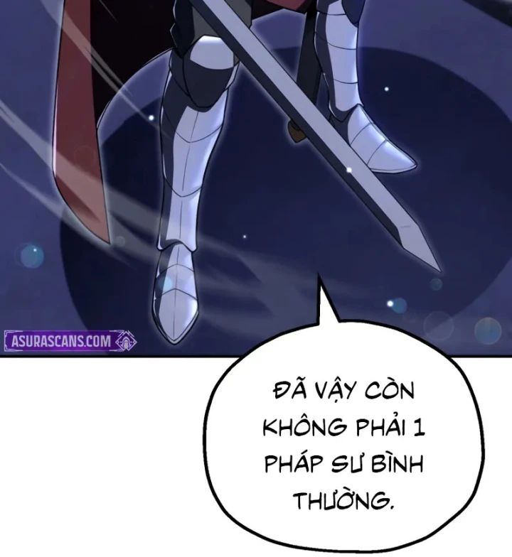 Con Trai Út Của Đại Pháp Sư Lừng Danh Chapter 110 - 110