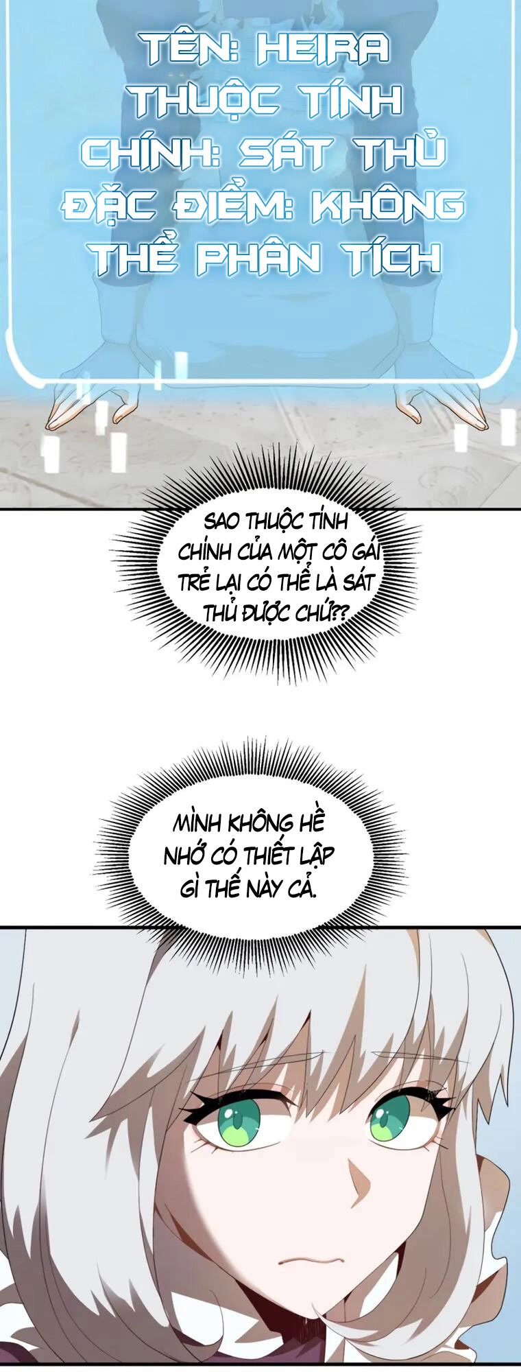 Con Trai Út Của Đại Pháp Sư Lừng Danh Chapter 2 - 19