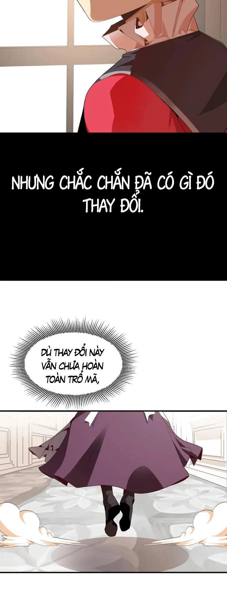 Con Trai Út Của Đại Pháp Sư Lừng Danh Chapter 2 - 33