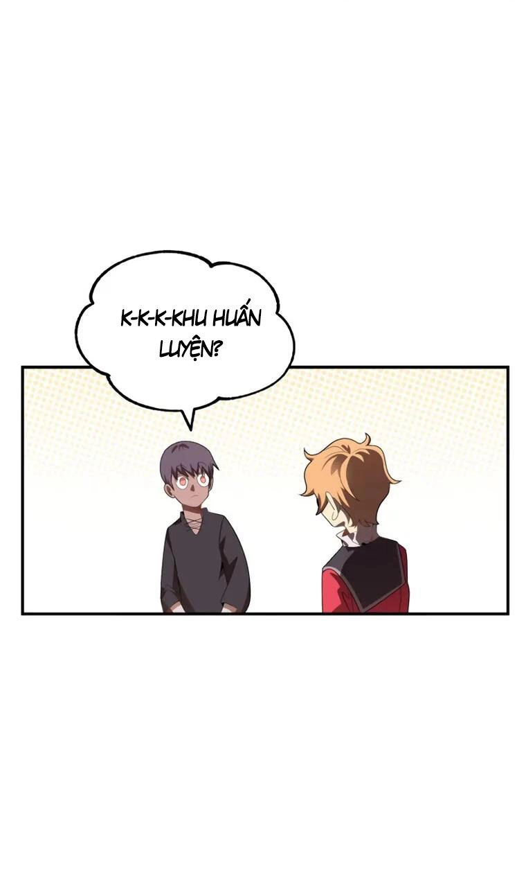 Con Trai Út Của Đại Pháp Sư Lừng Danh Chapter 2 - 56