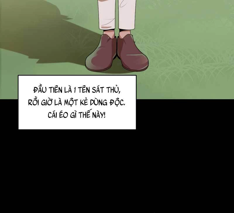 Con Trai Út Của Đại Pháp Sư Lừng Danh Chapter 3 - 10