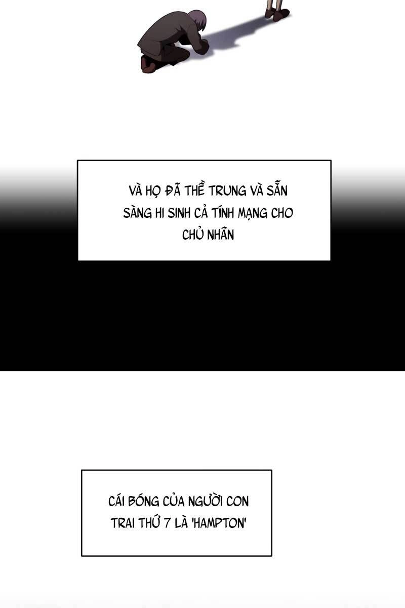 Con Trai Út Của Đại Pháp Sư Lừng Danh Chapter 3 - 13