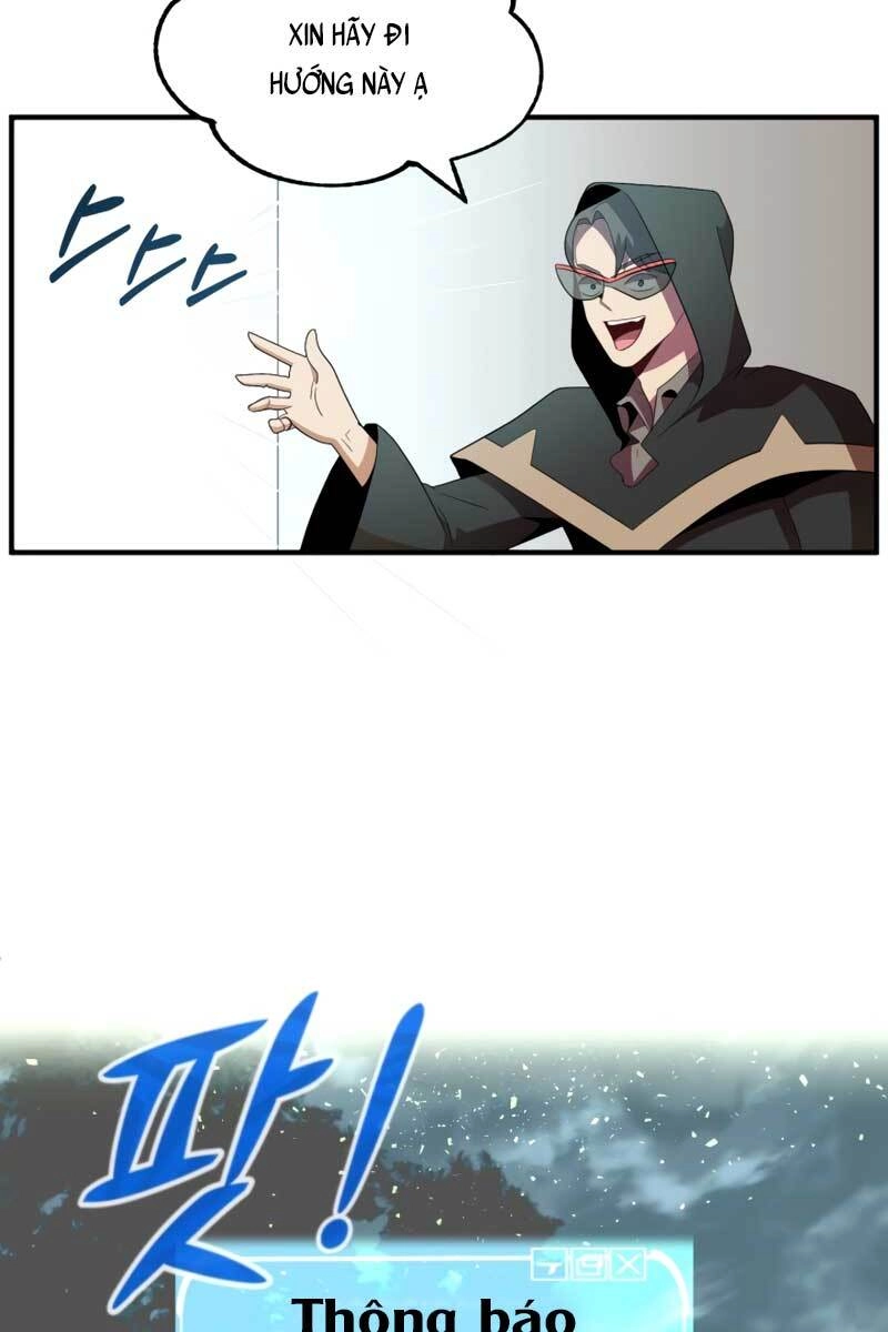 Con Trai Út Của Đại Pháp Sư Lừng Danh Chapter 3 - 52