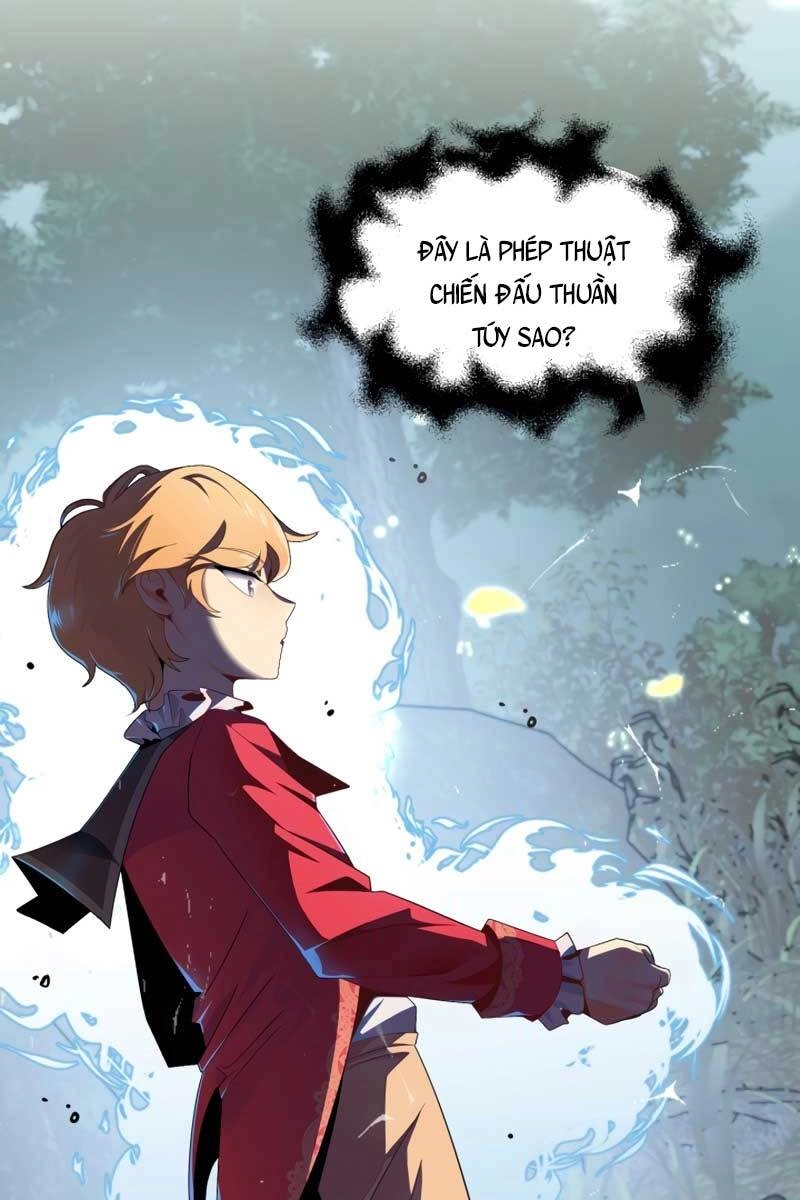 Con Trai Út Của Đại Pháp Sư Lừng Danh Chapter 4 - 2