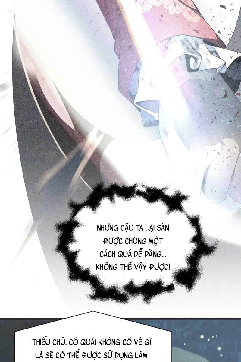 Con Trai Út Của Đại Pháp Sư Lừng Danh Chapter 4 - 5