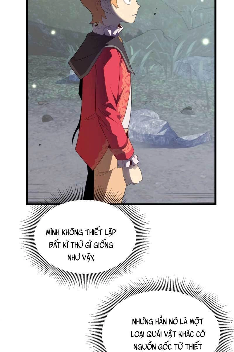 Con Trai Út Của Đại Pháp Sư Lừng Danh Chapter 4 - 12