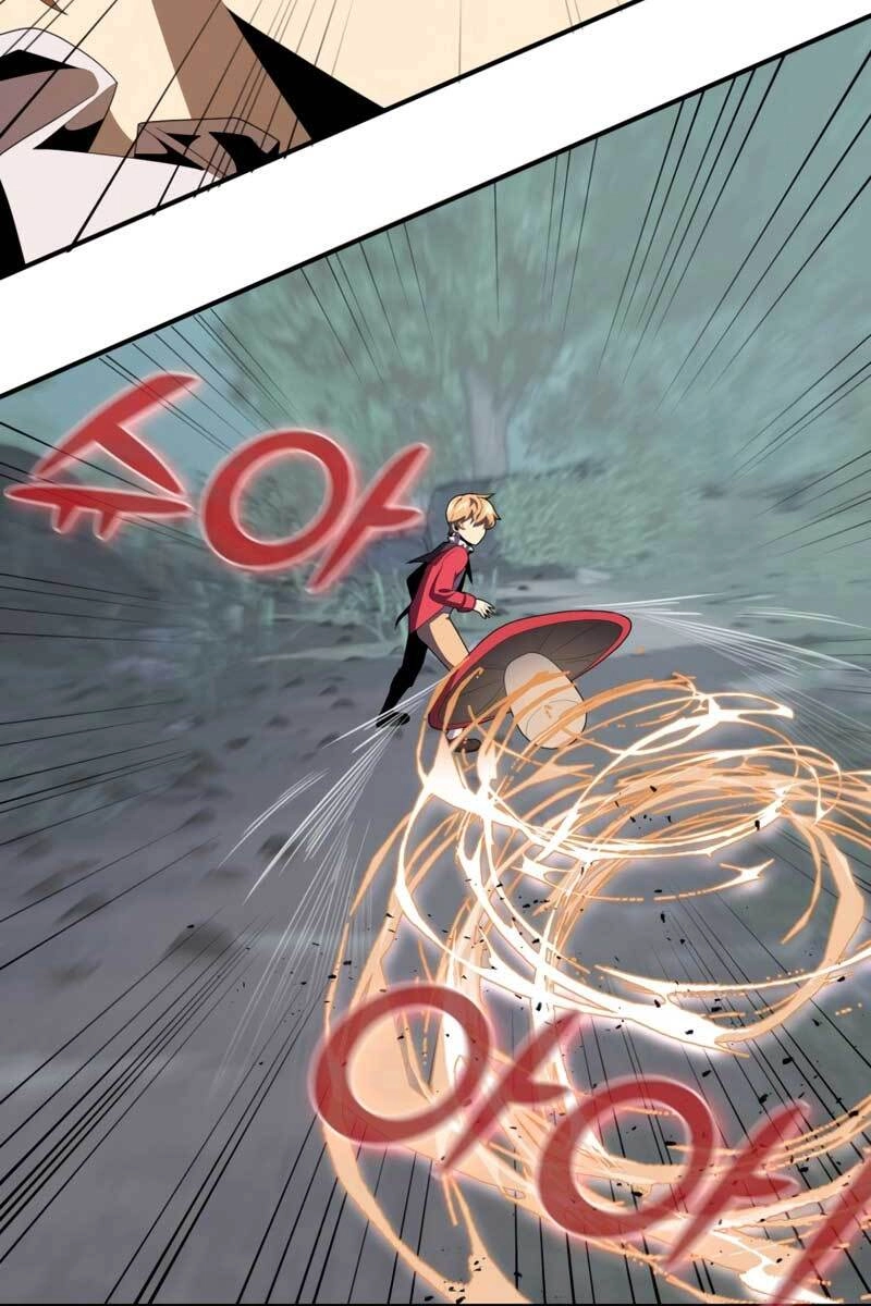 Con Trai Út Của Đại Pháp Sư Lừng Danh Chapter 4 - 20