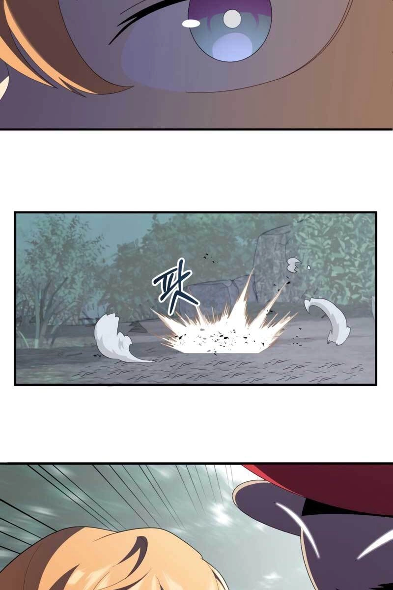 Con Trai Út Của Đại Pháp Sư Lừng Danh Chapter 4 - 25