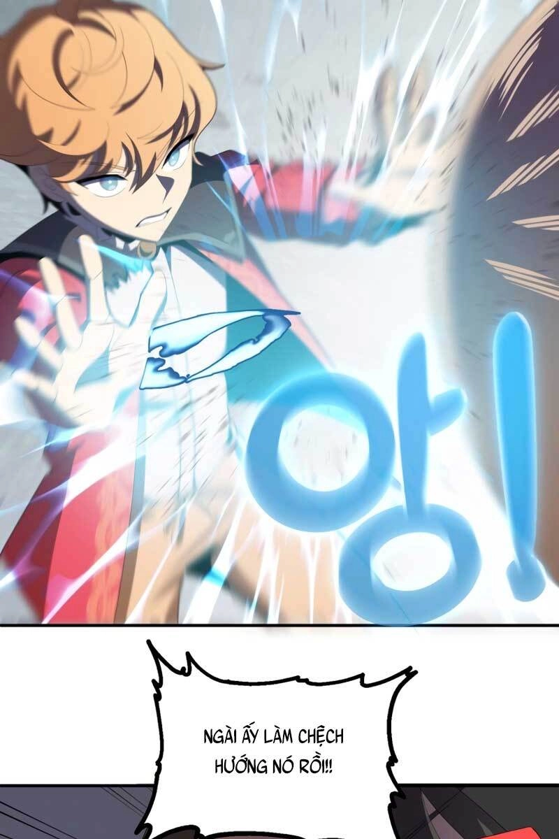 Con Trai Út Của Đại Pháp Sư Lừng Danh Chapter 4 - 27