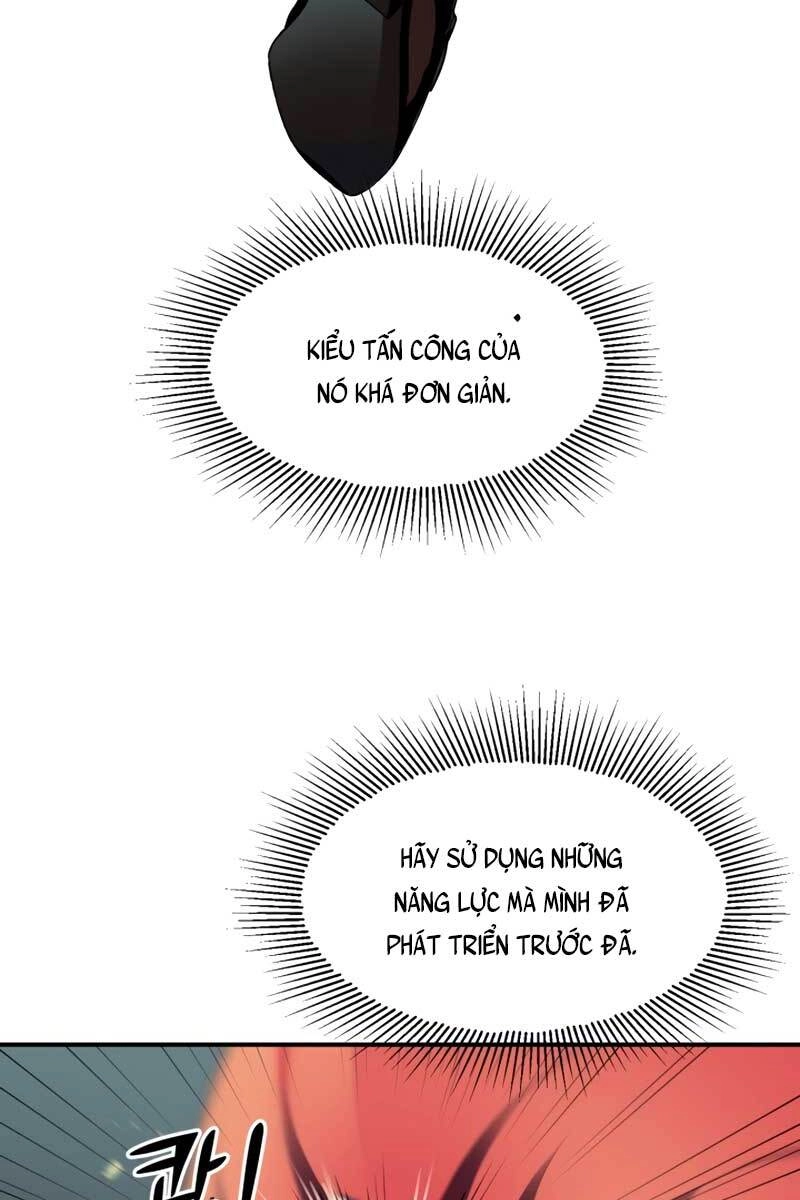 Con Trai Út Của Đại Pháp Sư Lừng Danh Chapter 4 - 30