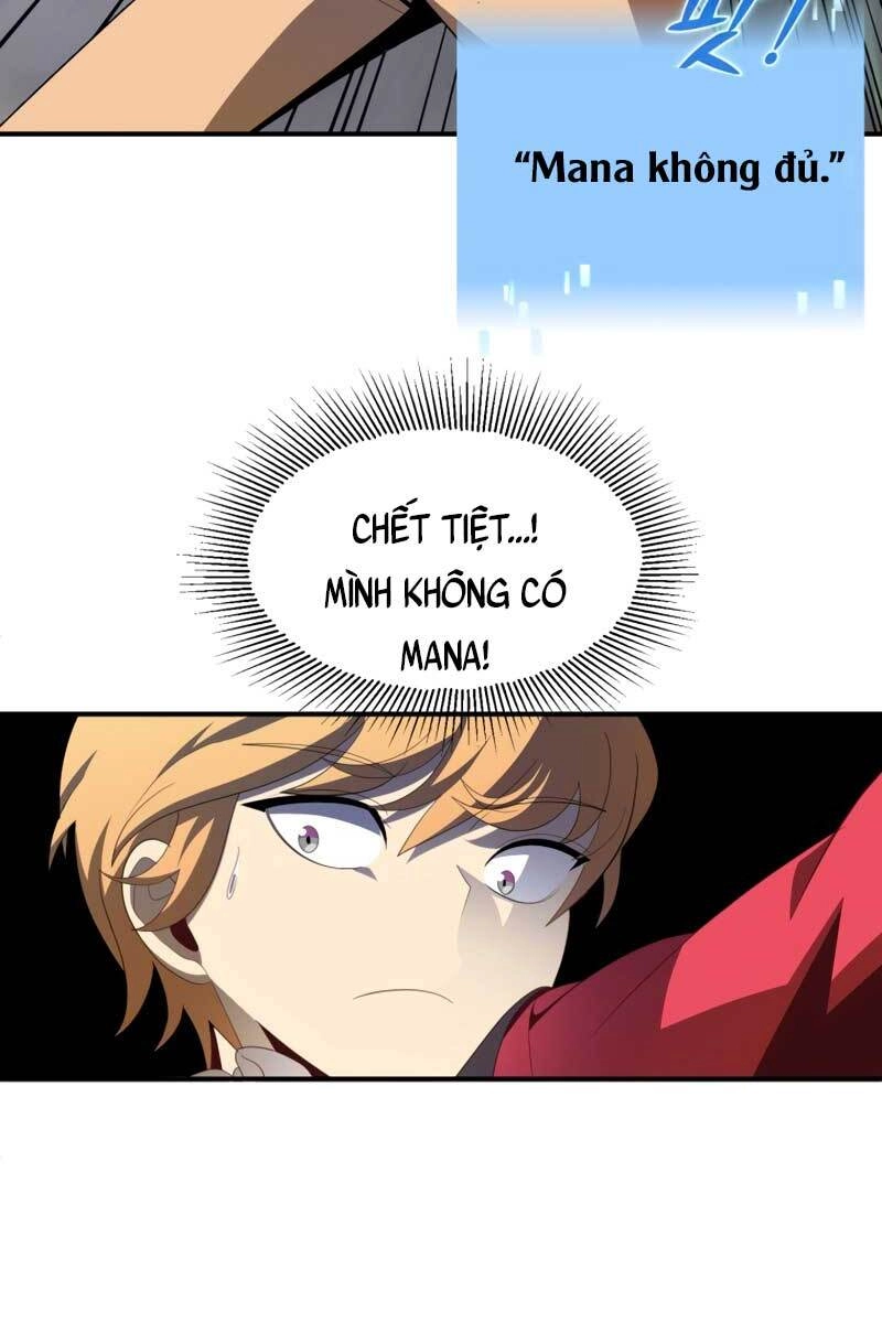 Con Trai Út Của Đại Pháp Sư Lừng Danh Chapter 4 - 34