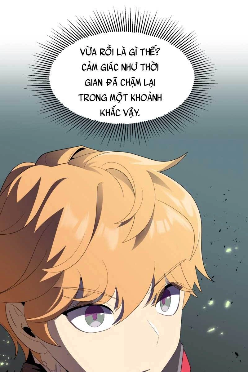 Con Trai Út Của Đại Pháp Sư Lừng Danh Chapter 4 - 37