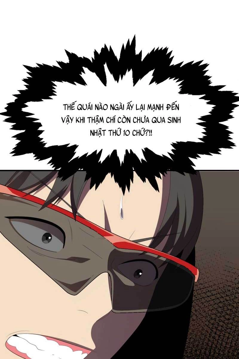 Con Trai Út Của Đại Pháp Sư Lừng Danh Chapter 4 - 44