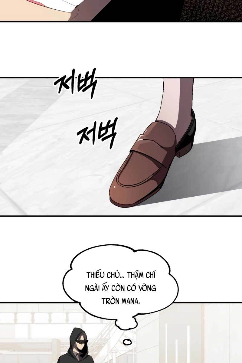 Con Trai Út Của Đại Pháp Sư Lừng Danh Chapter 4 - 45