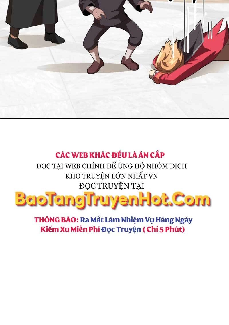 Con Trai Út Của Đại Pháp Sư Lừng Danh Chapter 4 - 51