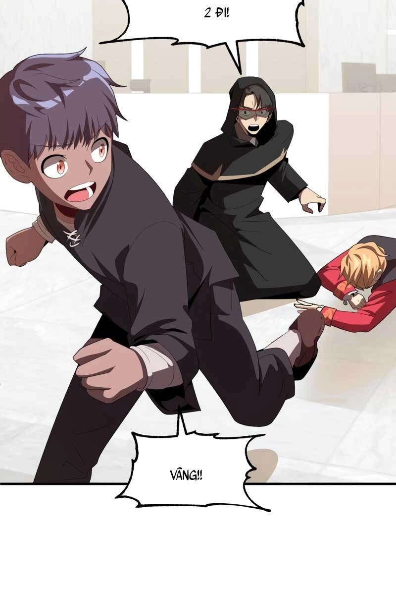 Con Trai Út Của Đại Pháp Sư Lừng Danh Chapter 4 - 53