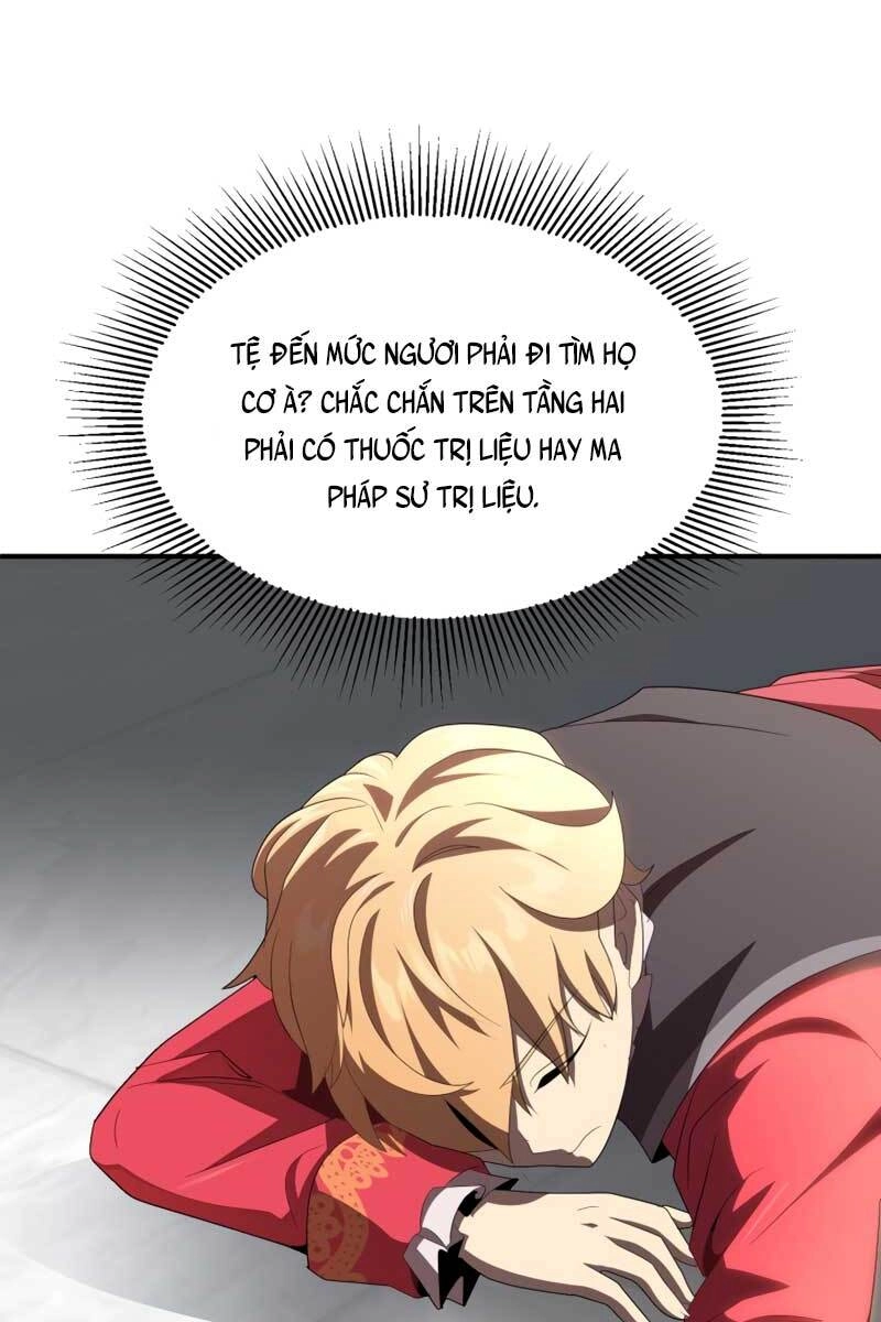 Con Trai Út Của Đại Pháp Sư Lừng Danh Chapter 4 - 54