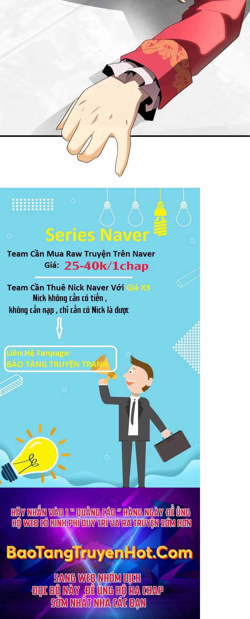 Con Trai Út Của Đại Pháp Sư Lừng Danh Chapter 4 - 55