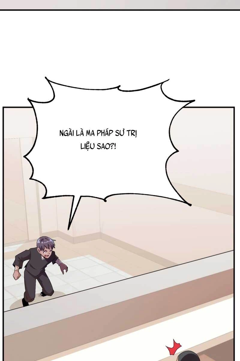 Con Trai Út Của Đại Pháp Sư Lừng Danh Chapter 4 - 57