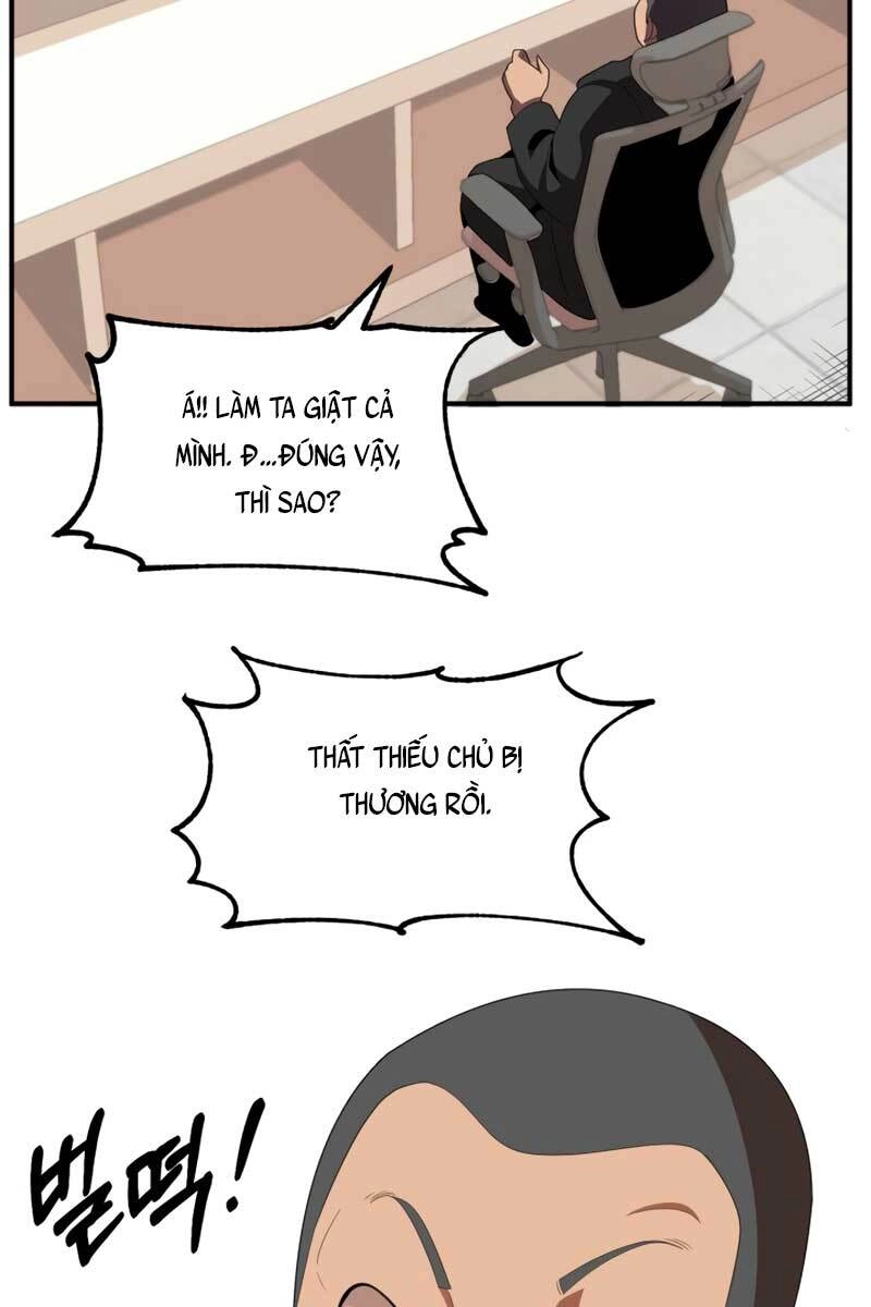 Con Trai Út Của Đại Pháp Sư Lừng Danh Chapter 4 - 58