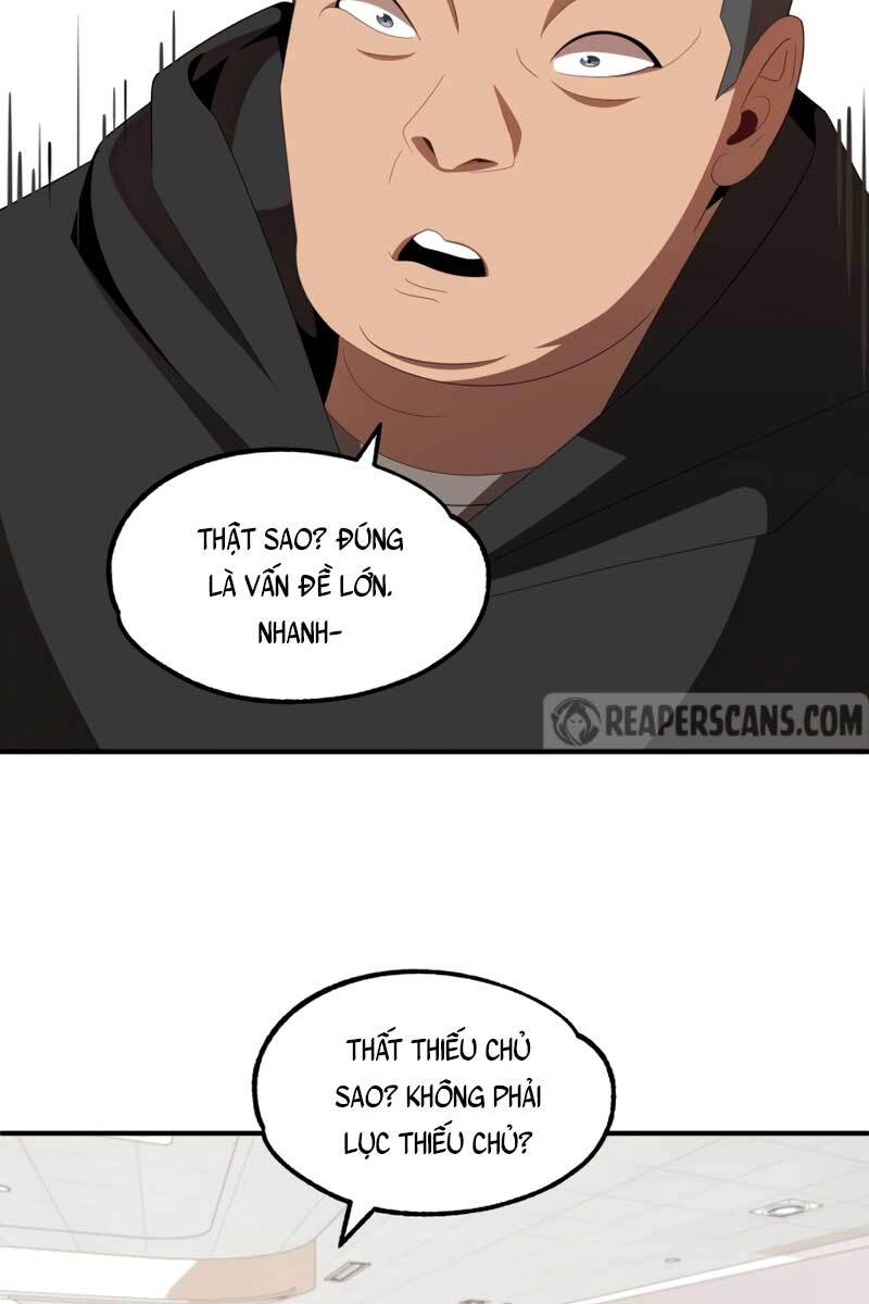 Con Trai Út Của Đại Pháp Sư Lừng Danh Chapter 4 - 59