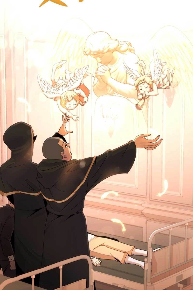 Con Trai Út Của Đại Pháp Sư Lừng Danh Chapter 4 - 68