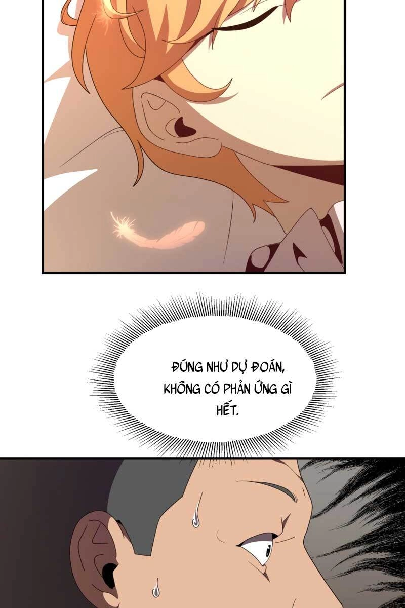 Con Trai Út Của Đại Pháp Sư Lừng Danh Chapter 4 - 70