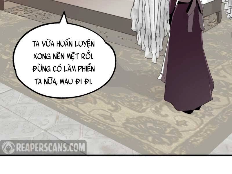 Con Trai Út Của Đại Pháp Sư Lừng Danh Chapter 5 - 12