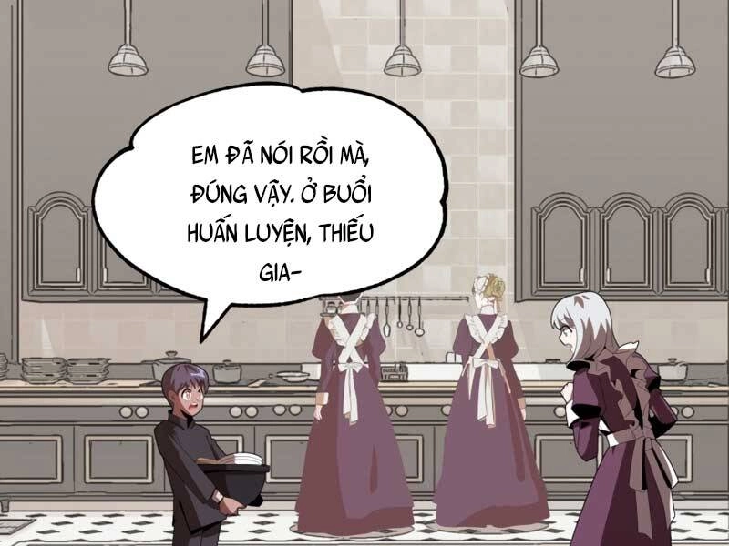 Con Trai Út Của Đại Pháp Sư Lừng Danh Chapter 5 - 18